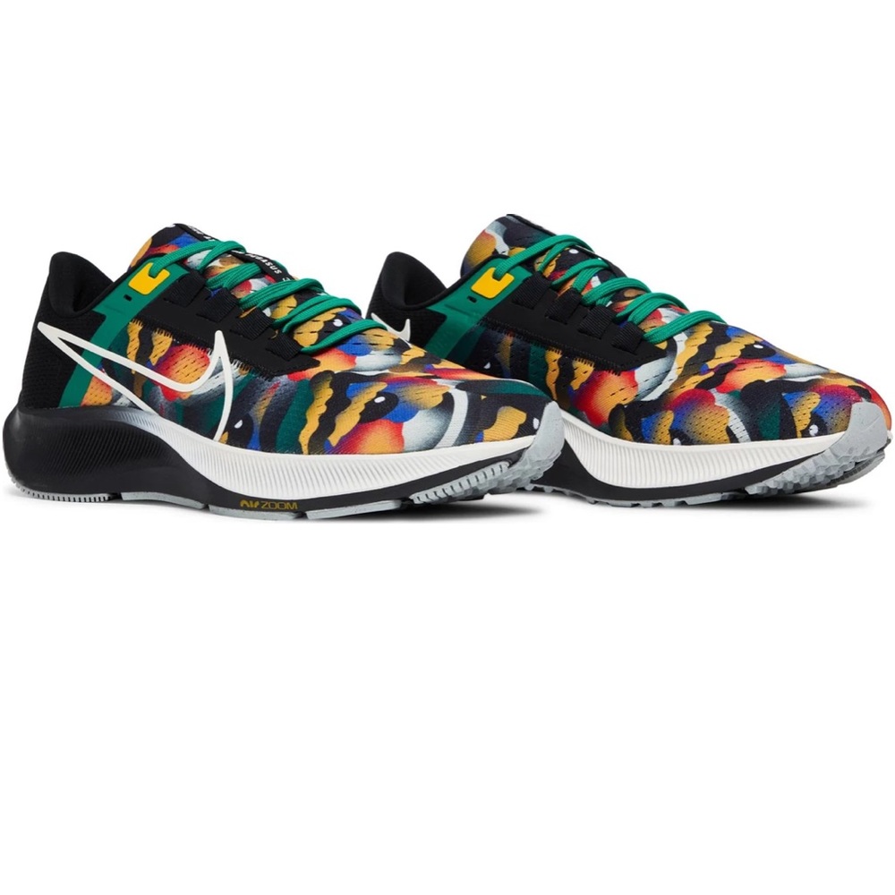 Nike Air Zoom Pegasus 38 Jordan Moss 'Always, All Ways'